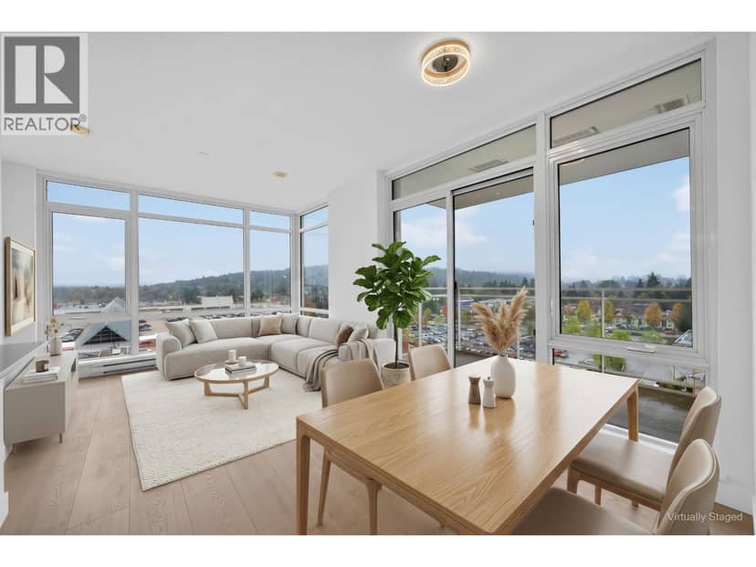 1007 2955 ATLANTIC AVENUE, Coquitlam