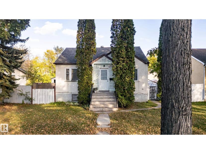 12023 67 ST NW, Edmonton
