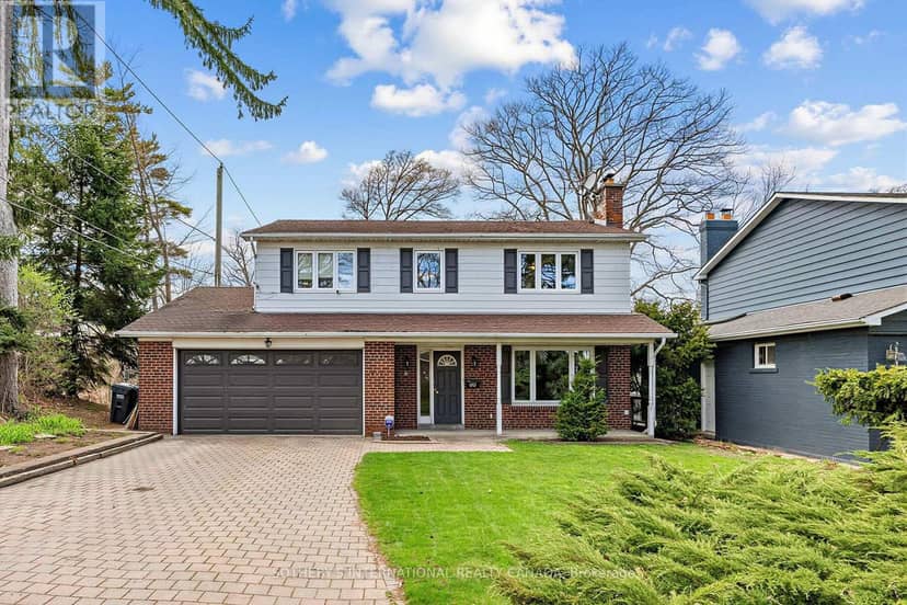 80 Ben Machree Drive, Mississauga, photo 2