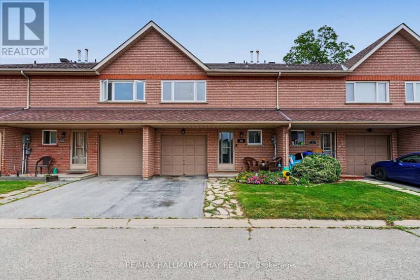 55 Riverley Lane, New Tecumseth