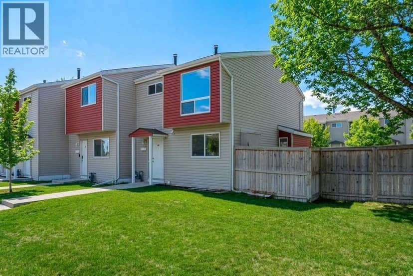 49, 5425 PENSACOLA Crescent SE, Calgary, photo 2