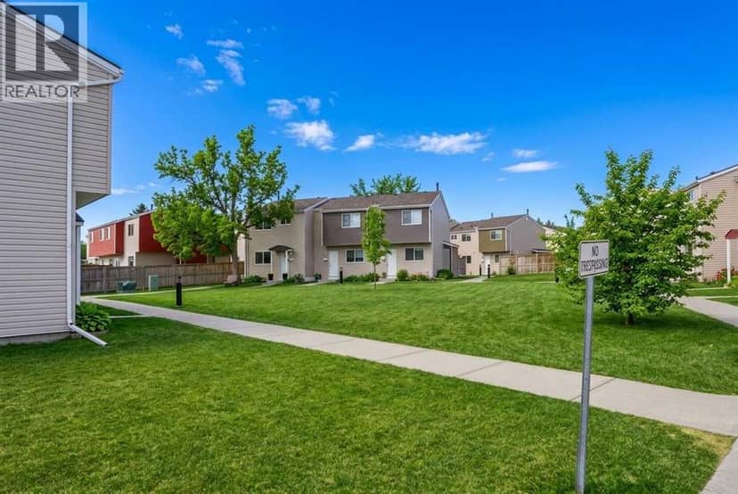49, 5425 PENSACOLA Crescent SE, Calgary, photo 3