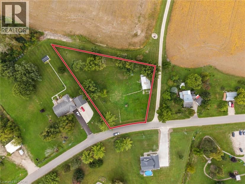 742 JOSEPHINE Street N, Wingham, photo 2