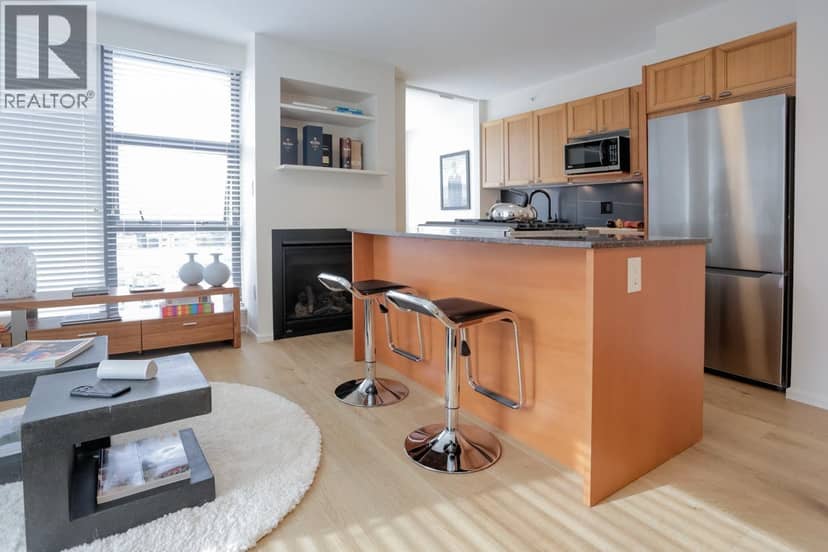 1001 1723 ALBERNI STREET, Vancouver, photo 5