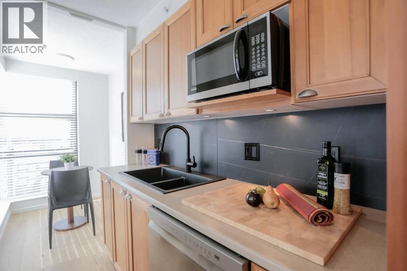 1001 1723 ALBERNI STREET, Vancouver, photo 8