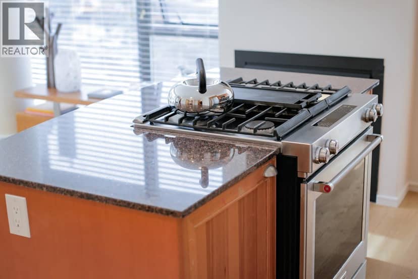 1001 1723 ALBERNI STREET, Vancouver, photo 6