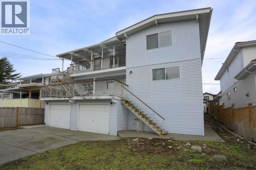 448 E 59TH AVENUE, Vancouver, photo 7