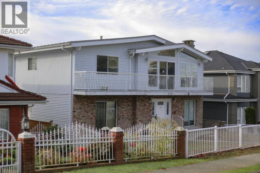 448 E 59TH AVENUE, Vancouver, photo 6