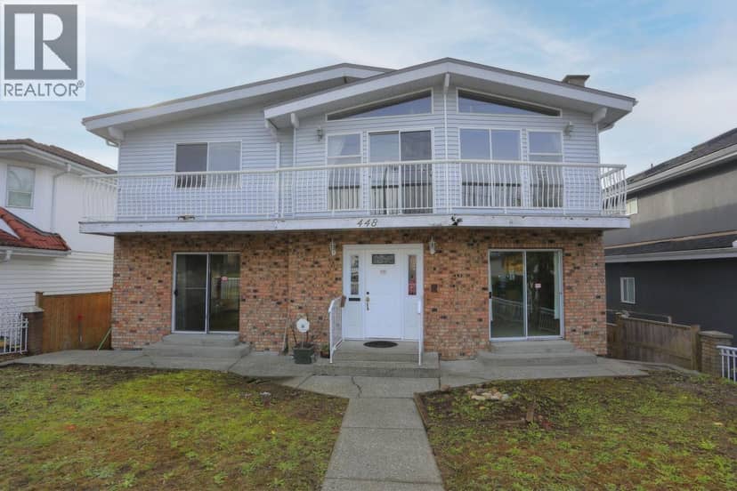 448 E 59TH AVENUE, Vancouver, photo 2