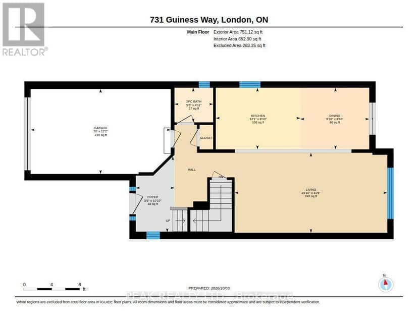 731 Guiness Way — photo 30 of 32