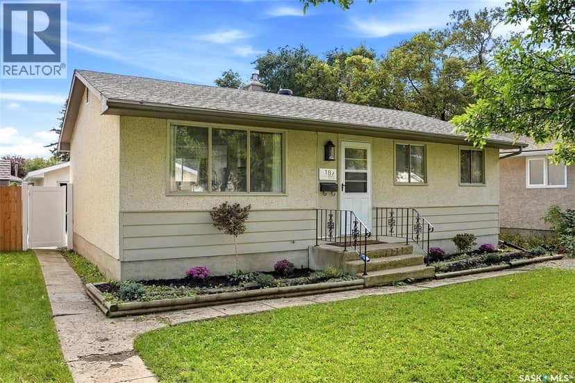 187 Read AVENUE, Regina, photo 2