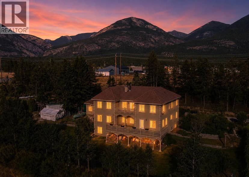 456 Lakeview Road, Invermere, photo 6