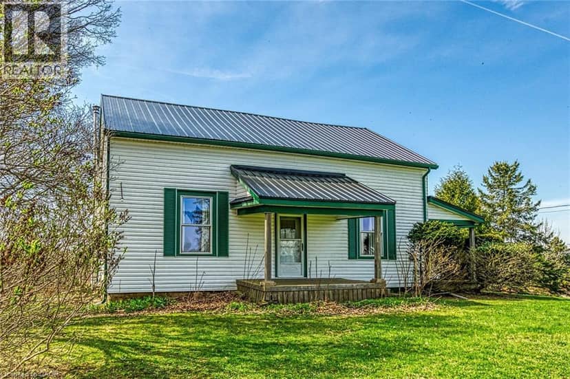 521 BAPTIST CHURCH Road, Brantford, photo 5