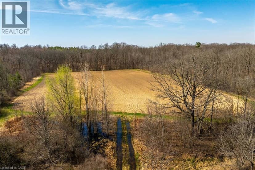 521 BAPTIST CHURCH Road — photo 32 of 34