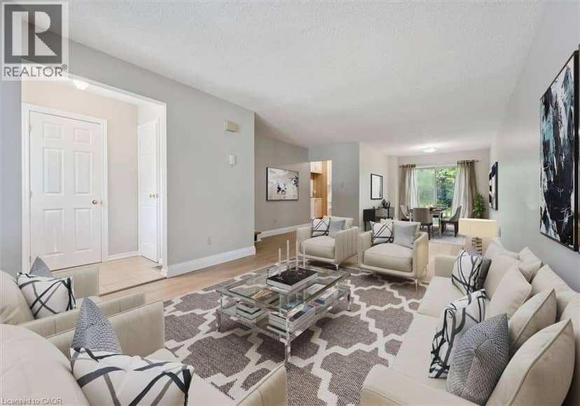 657 ALBERT Street Unit# B, Waterloo, photo 5