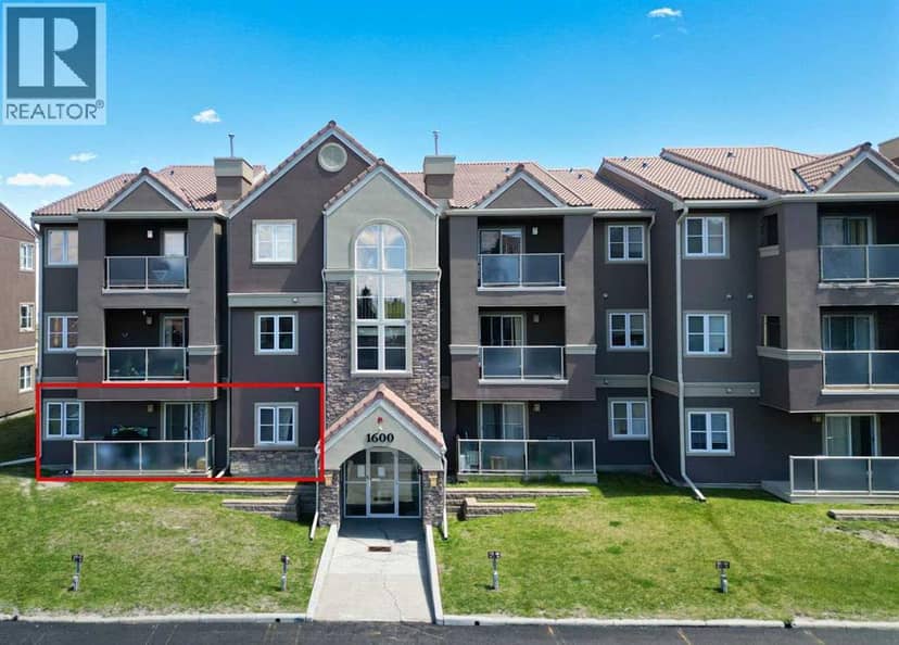 ., 1612 Edenwold Heights NW, Calgary
