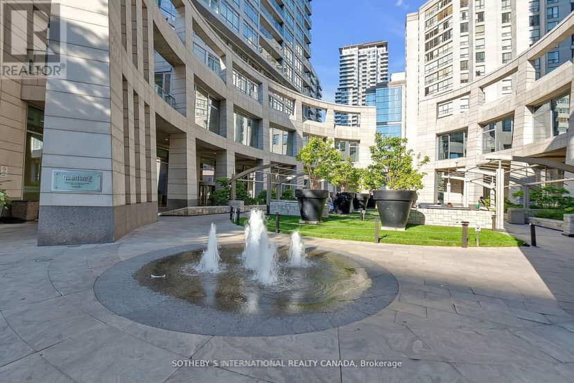 3302 - 2181 Yonge Street, Toronto, photo 2