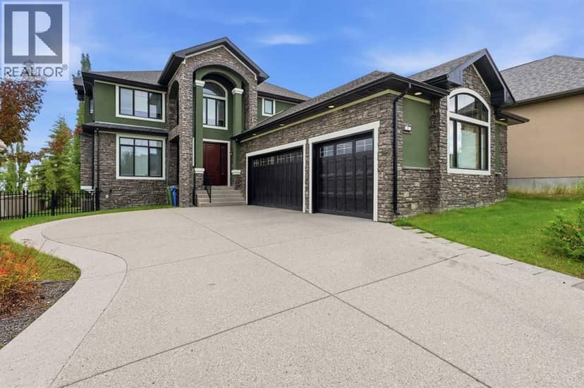 5 Aspen Meadows Park SW, Calgary, photo 5