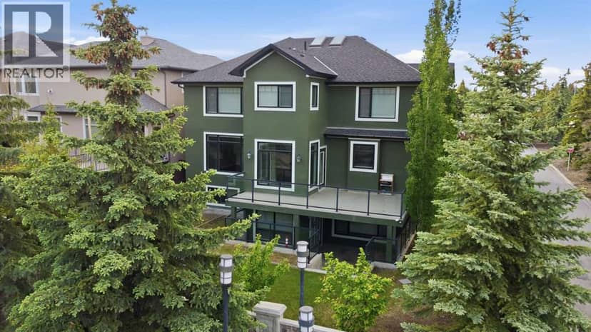 5 Aspen Meadows Park SW, Calgary, photo 2