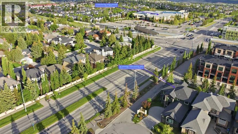 5 Aspen Meadows Park SW, Calgary, photo 7