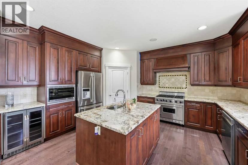5 Aspen Meadows Park SW — photo 17 of 40