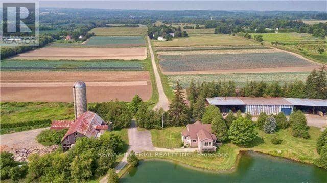 13291 Warden Avenue, Whitchurch-Stouffville