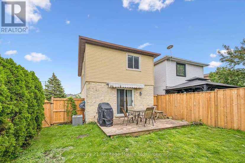 279 Strathallan Street — photo 30 of 37
