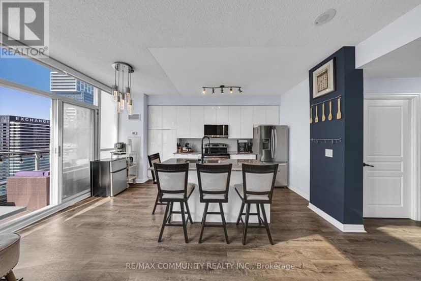2901 - 223 Webb Drive — photo 18 of 40