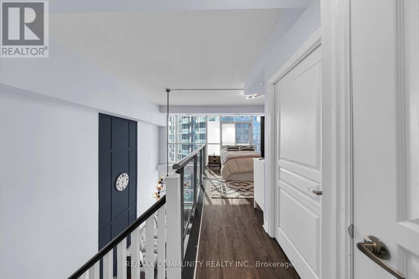 2901 - 223 Webb Drive — photo 30 of 40