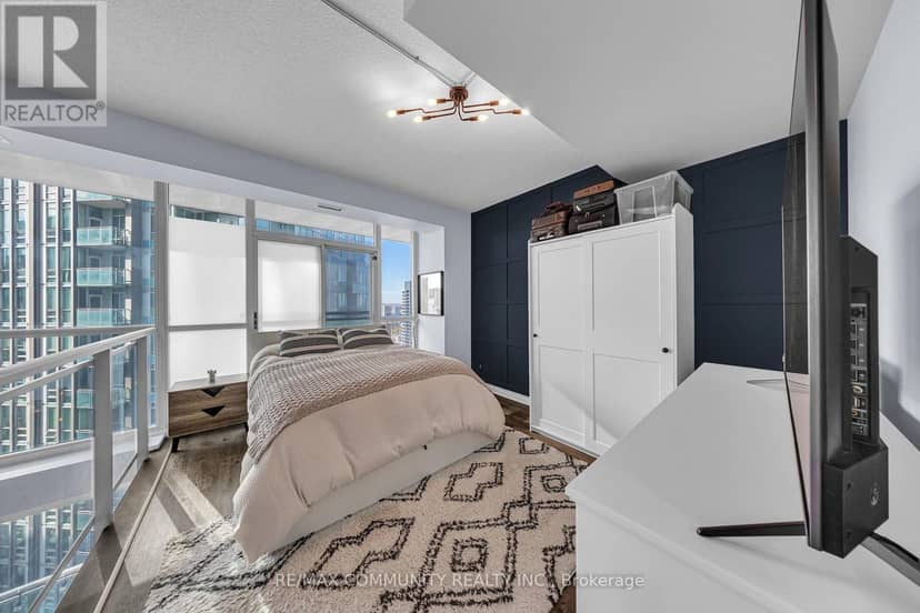 2901 - 223 Webb Drive — photo 32 of 40