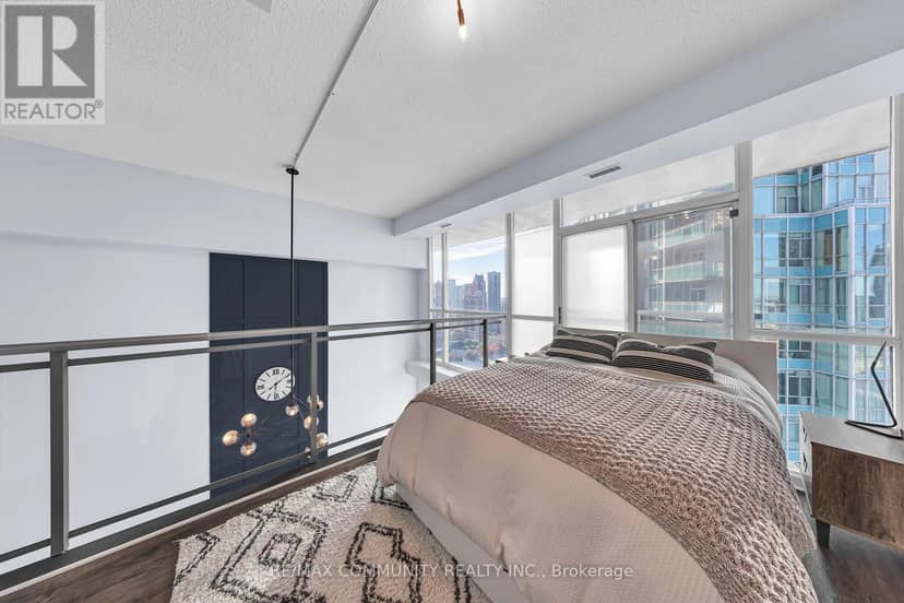 2901 - 223 Webb Drive — photo 36 of 40