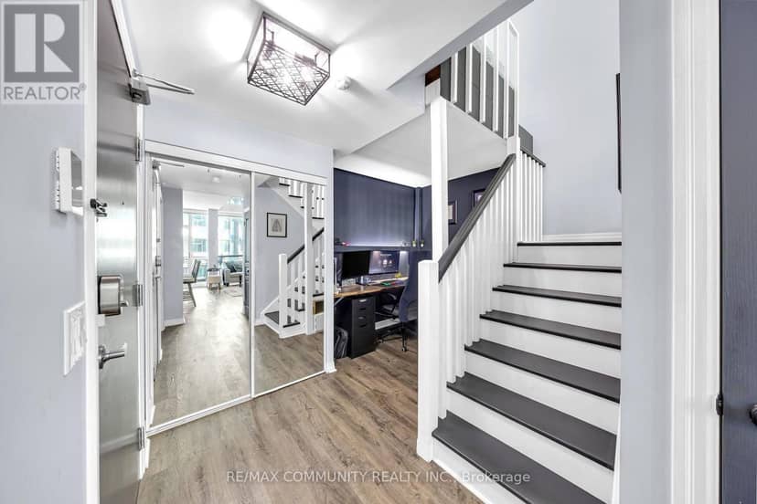 2901 - 223 Webb Drive — photo 6 of 40