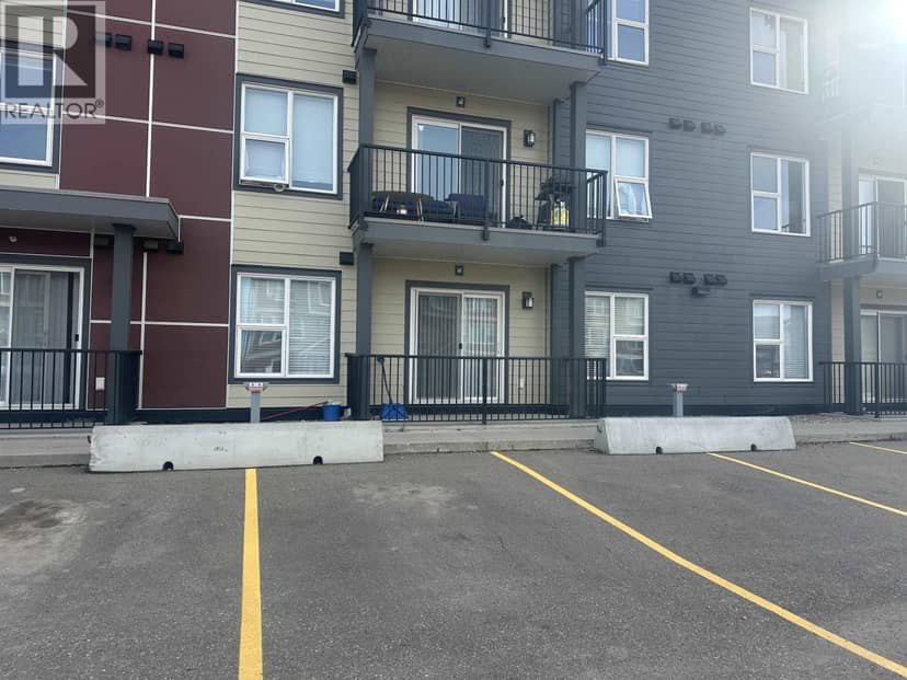 102 10307 112 STREET, Fort St. John, photo 2