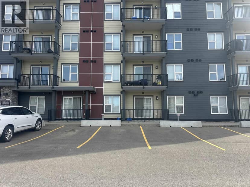 102 10307 112 STREET, Fort St. John