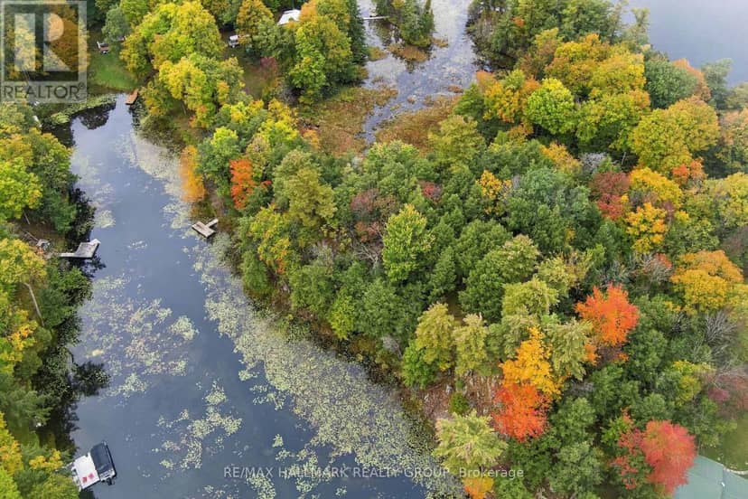 755 Indian Lake Road N, Rideau Lakes