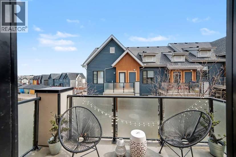 117 Livingston Common NE, Calgary, photo 2