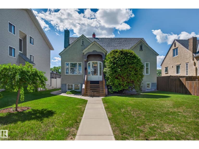 11010 106 ST NW, Edmonton, photo 2
