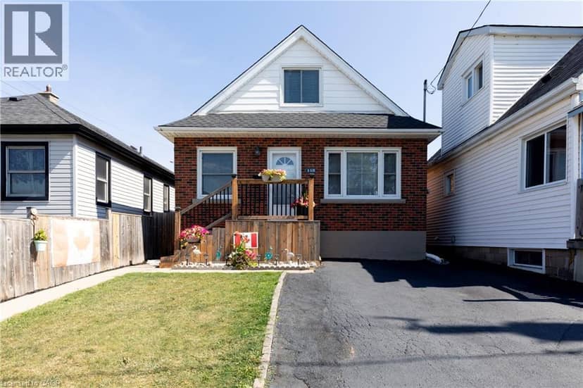 118 JULIAN Avenue, Hamilton