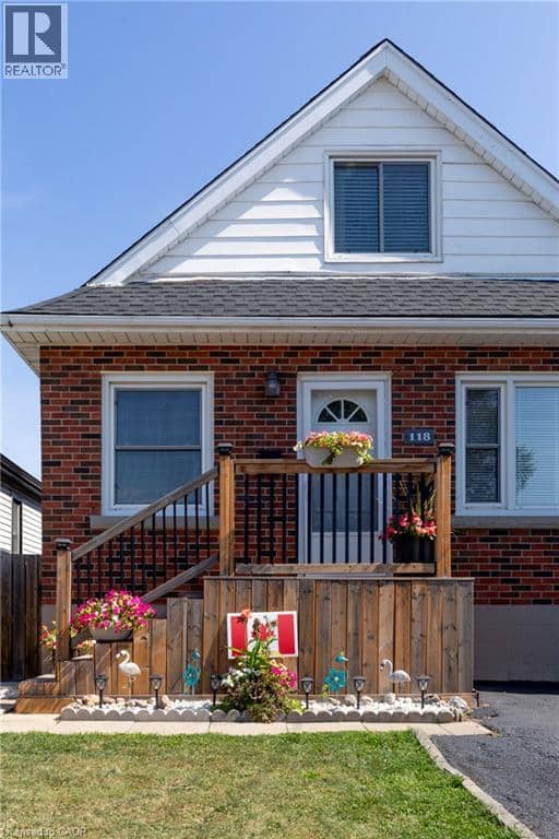 118 JULIAN Avenue, Hamilton, photo 2