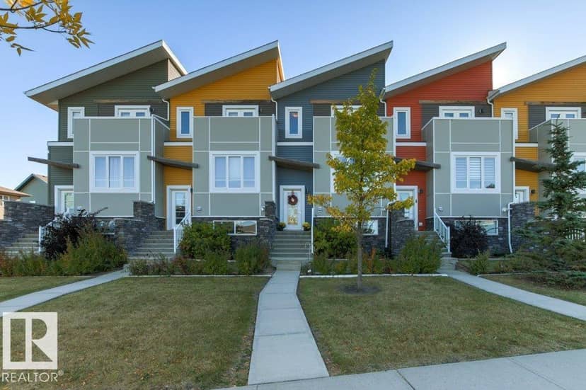 #3 1480 Watt Dr SW, Edmonton, photo 2
