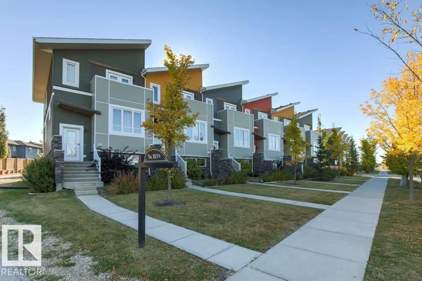 #3 1480 Watt Dr SW, Edmonton, photo 4