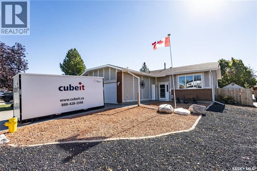 3251 Gould BAY E, Regina, photo 3