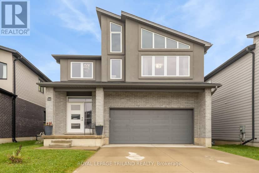 1312 Sandbar Street, London North, photo 4