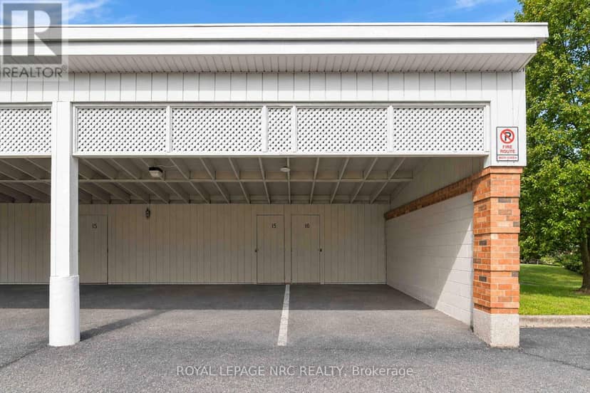 205 - 4090 John Charles Boulevard — photo 37 of 40