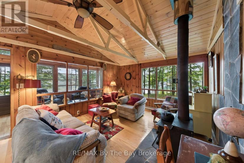 10158 Georgian Bay Shore — photo 35 of 40