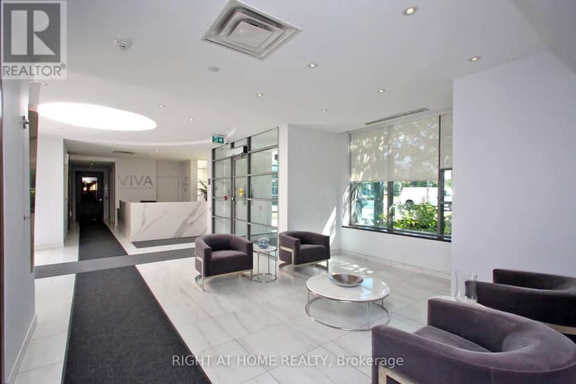 505 - 3830 Bathurst Street, Toronto, photo 2