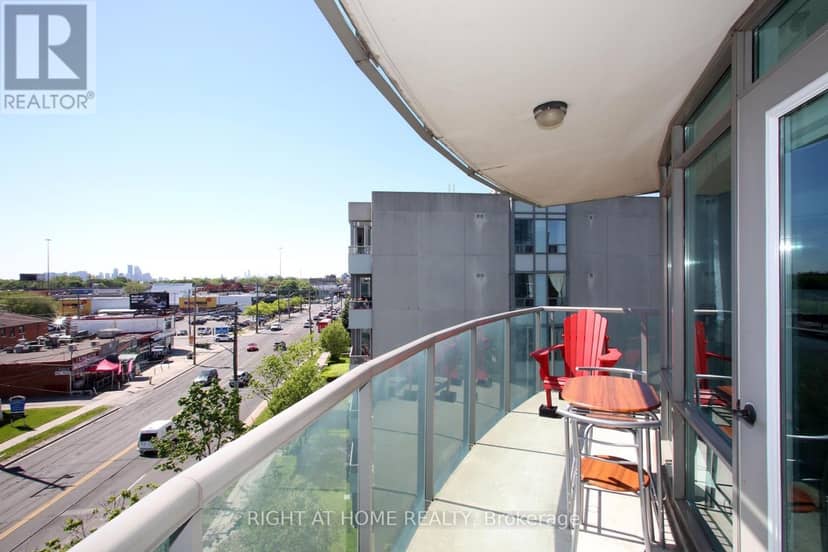 505 - 3830 Bathurst Street — photo 22 of 33