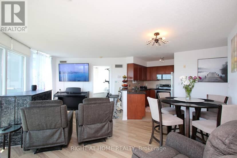 505 - 3830 Bathurst Street, Toronto, photo 3