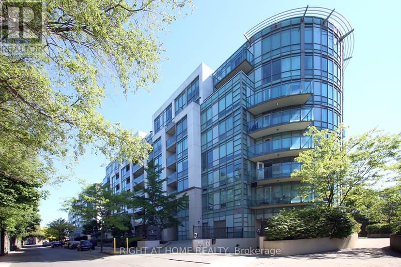 505 - 3830 Bathurst Street — photo 33 of 33