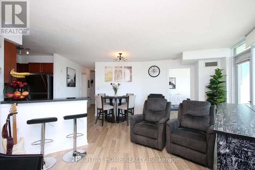 505 - 3830 Bathurst Street, Toronto, photo 4